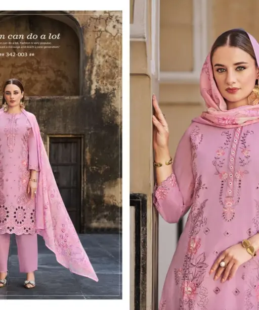 Belliza Designer Studio Ombre Nooria