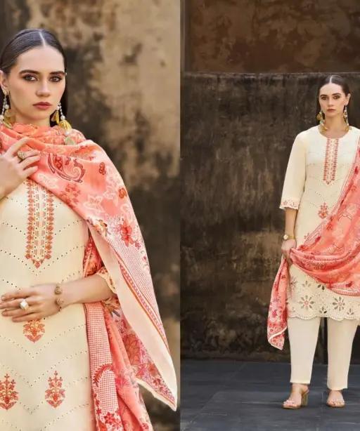 Belliza Designer Studio Ombre Nooria