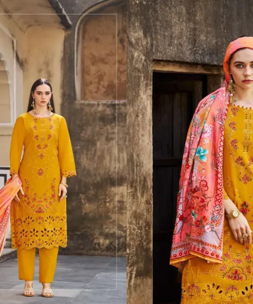 Belliza Designer Studio Ombre Nooria