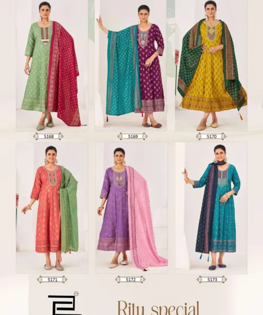 Blue Hills Ritu Special Vol 10