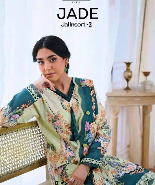 Deepsy Suits Jade Jal Insert Vol 3