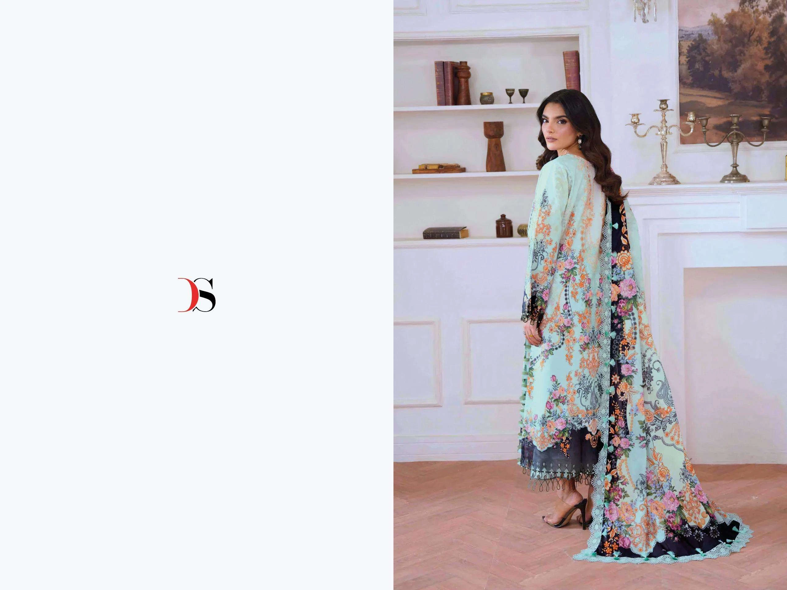 Deepsy Suits Jade Jal Insert Vol 3