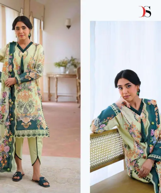 Deepsy Suits Jade Jal Insert Vol 3