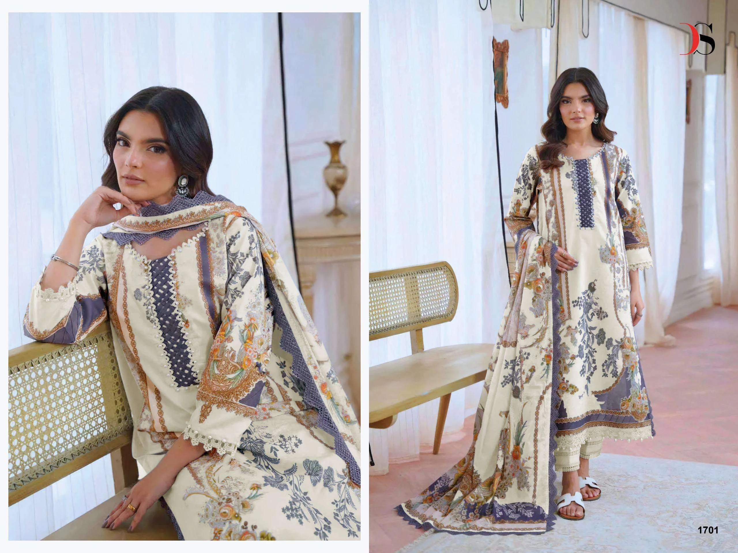 Deepsy Suits Jade Jal Insert Vol 3