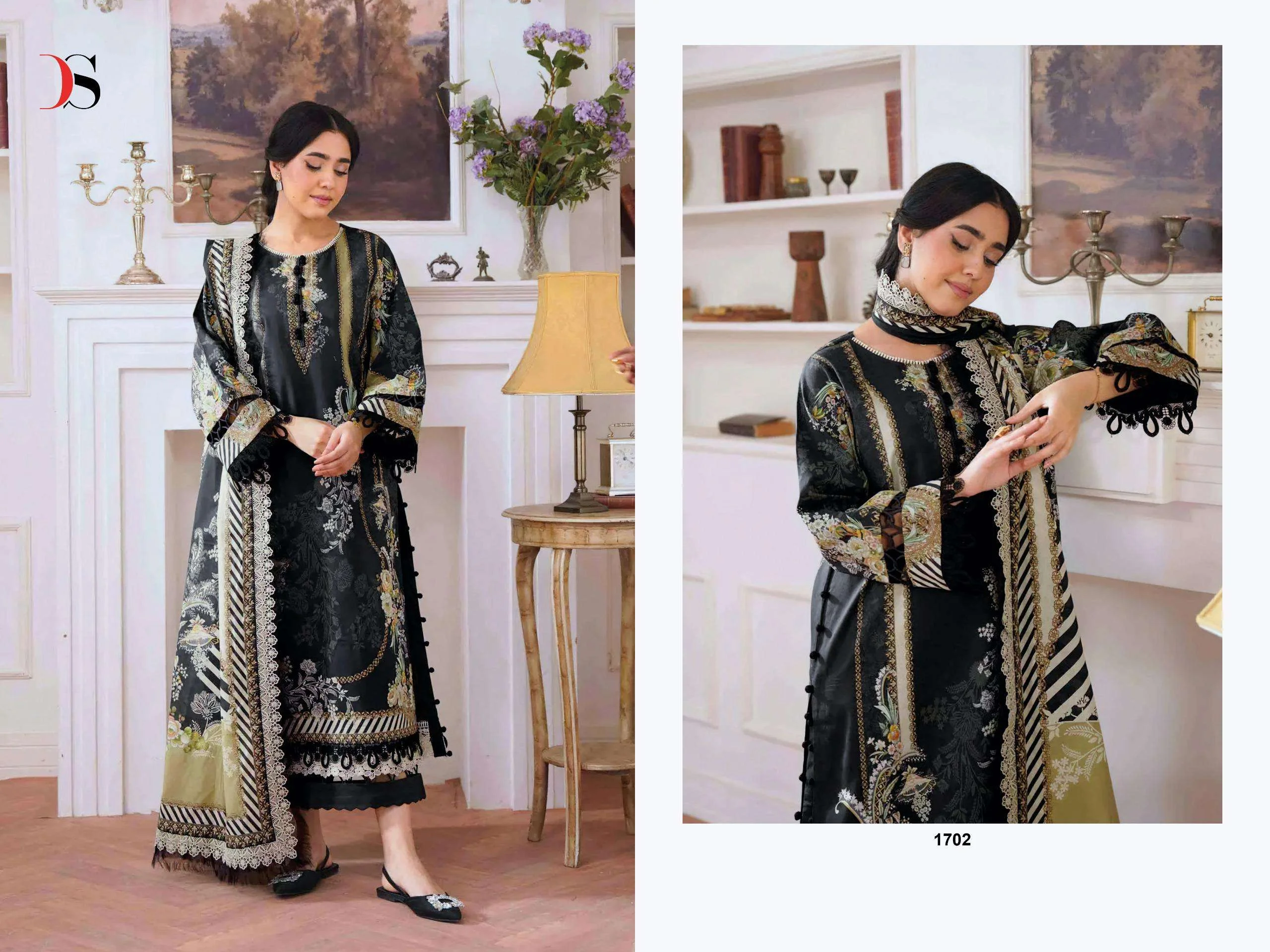 Deepsy Suits Jade Jal Insert Vol 3