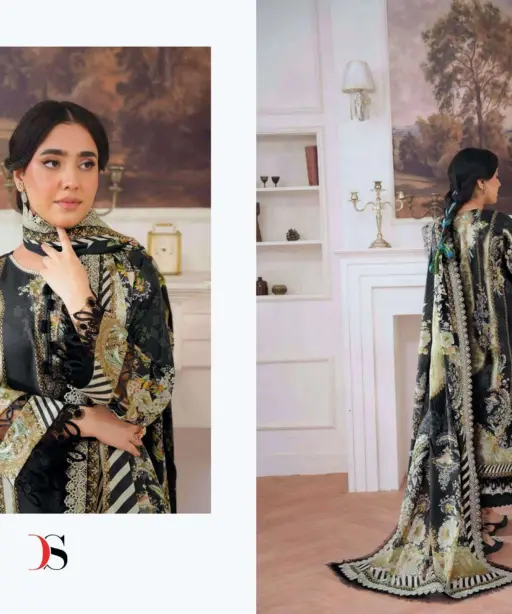 Deepsy Suits Jade Jal Insert Vol 3