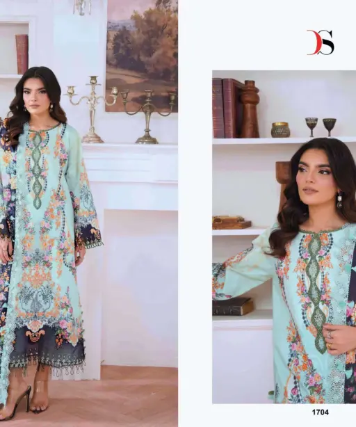 Deepsy Suits Jade Jal Insert Vol 3