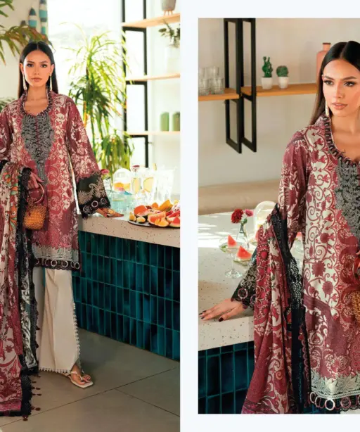 Deepsy Suits Jade Urban Lawn 25 Vol 7