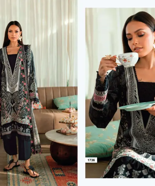 Deepsy Suits Jade Urban Lawn 25 Vol 7