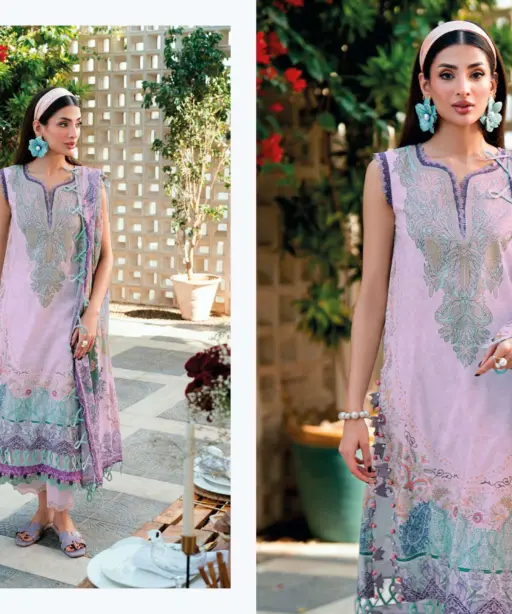 Deepsy Suits Jade Urban Lawn 25 Vol 7