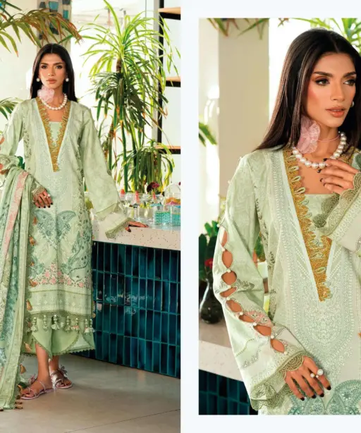 Deepsy Suits Jade Urban Lawn 25 Vol 7