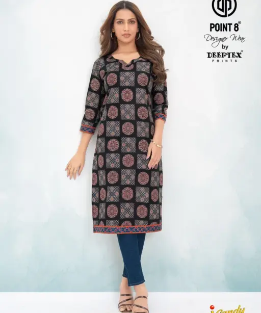 Deeptex I-Candy Vol 1