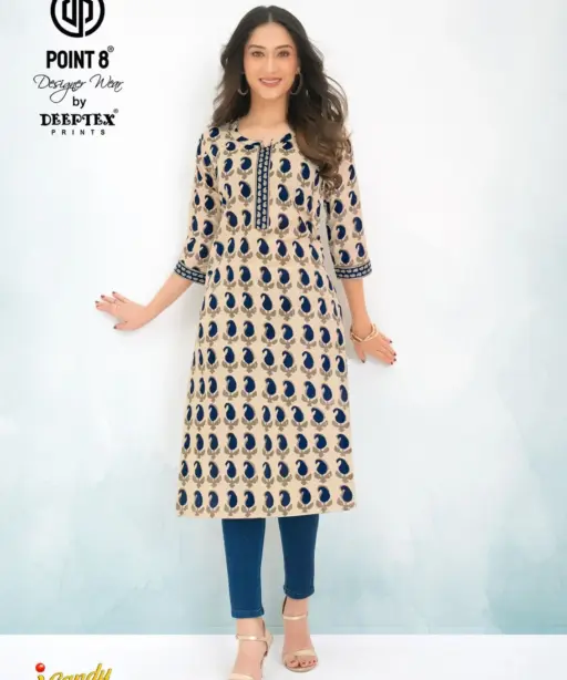 Deeptex I-Candy Vol 1