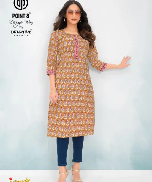 Deeptex I-Candy Vol 1