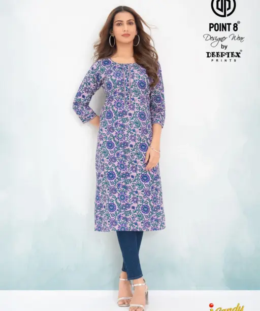 Deeptex I-Candy Vol 1