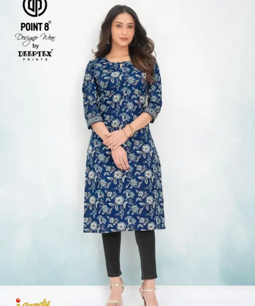 Deeptex I-Candy Vol 1