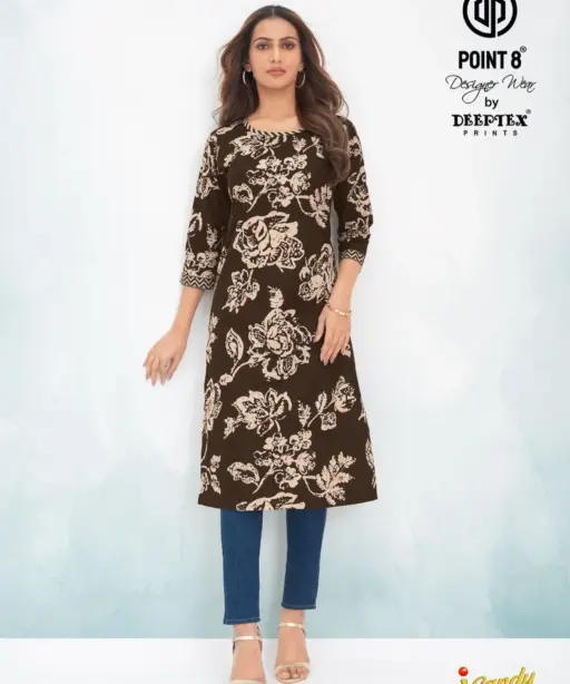 Deeptex I-Candy Vol 1