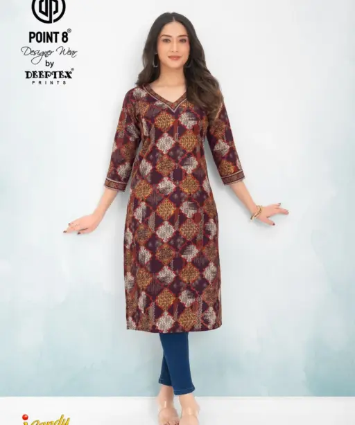 Deeptex I-Candy Vol 1