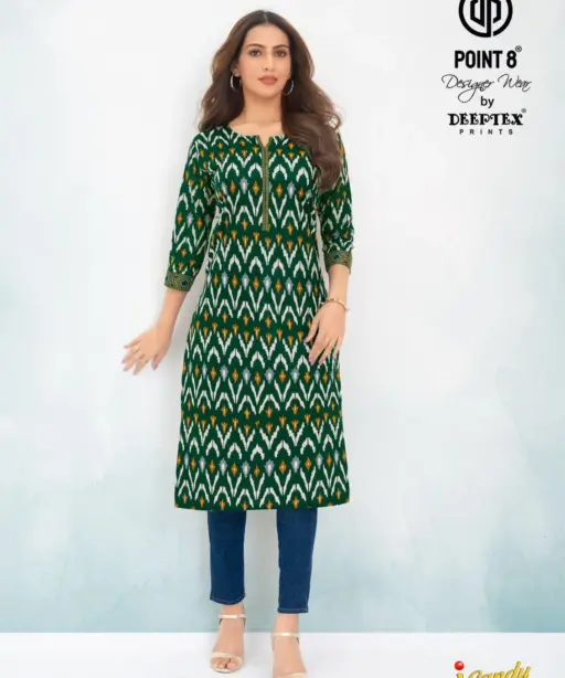 Deeptex I-Candy Vol 1