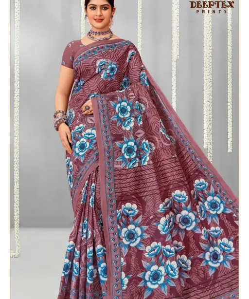 Deeptex Mother India Vol 59