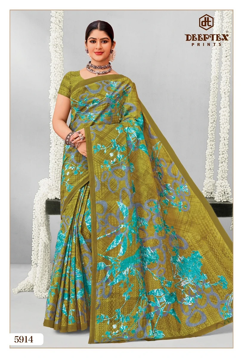 Deeptex Mother India Vol 59