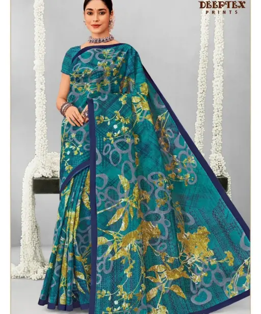 Deeptex Mother India Vol 59