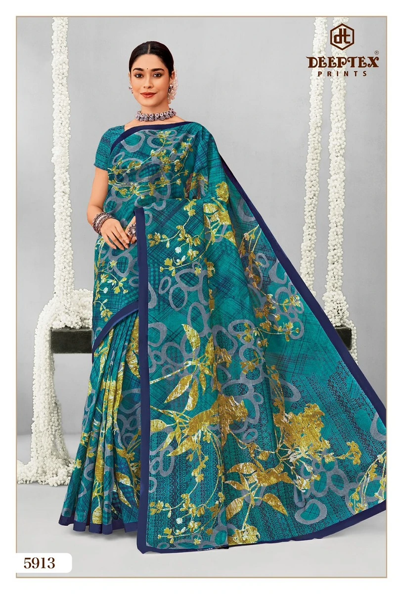 Deeptex Mother India Vol 59