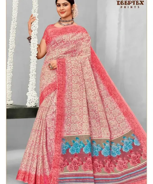 Deeptex Mother India Vol 59