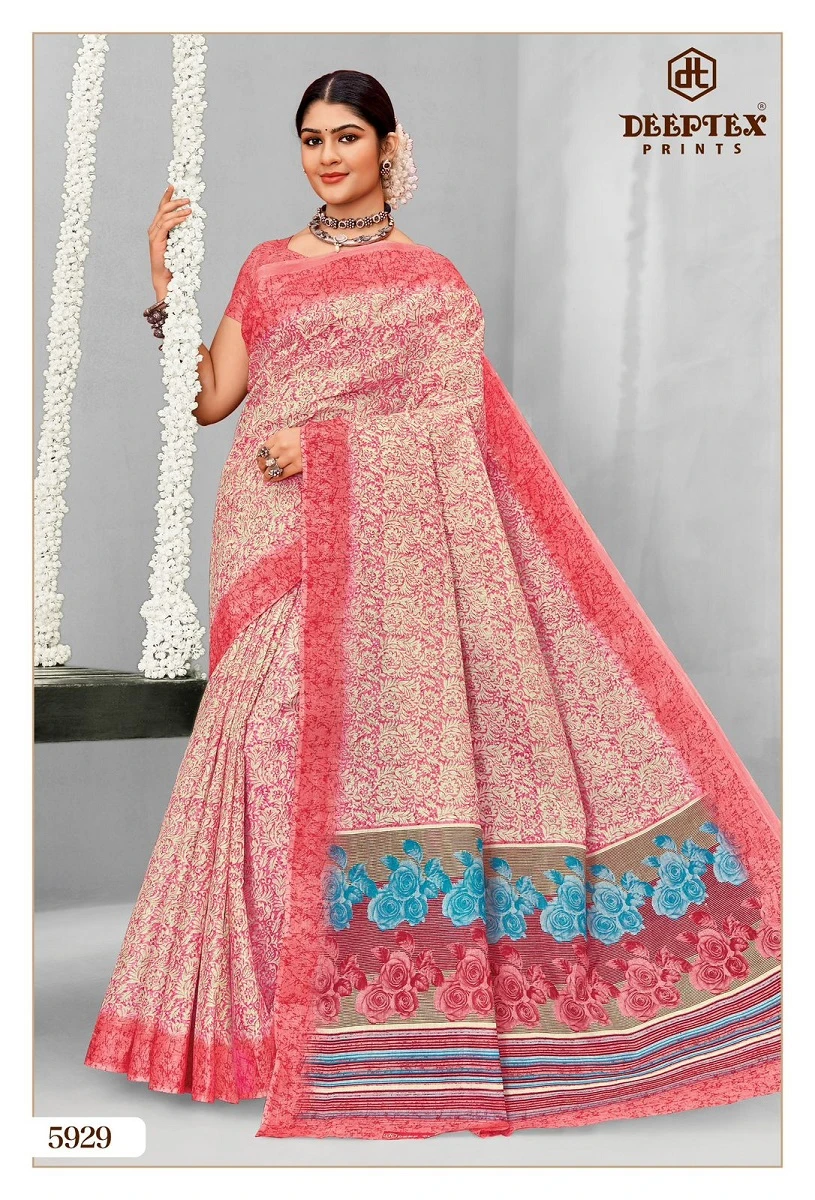 Deeptex Mother India Vol 59