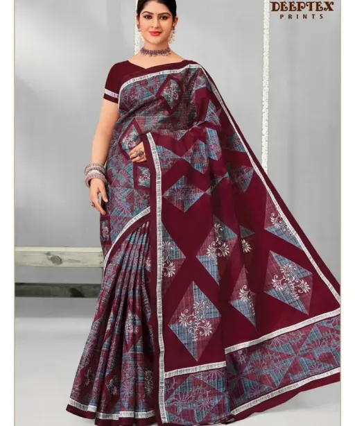 Deeptex Mother India Vol 59