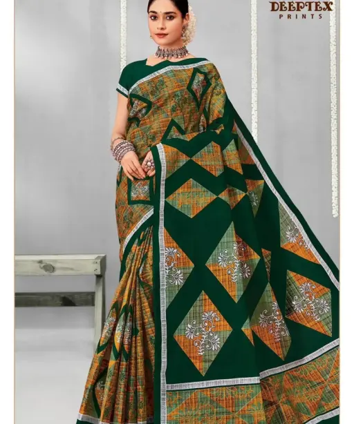 Deeptex Mother India Vol 59