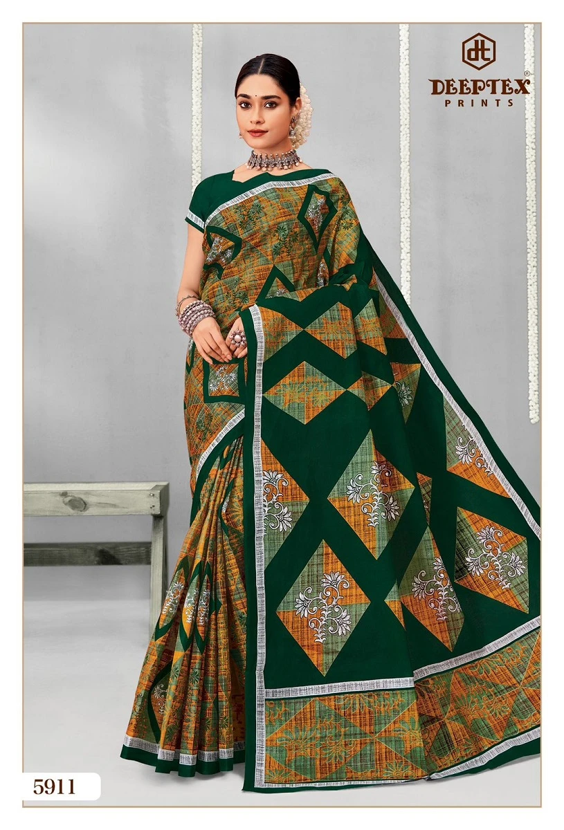 Deeptex Mother India Vol 59