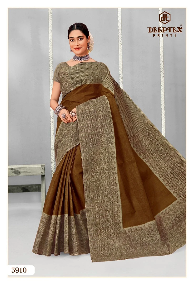 Deeptex Mother India Vol 59