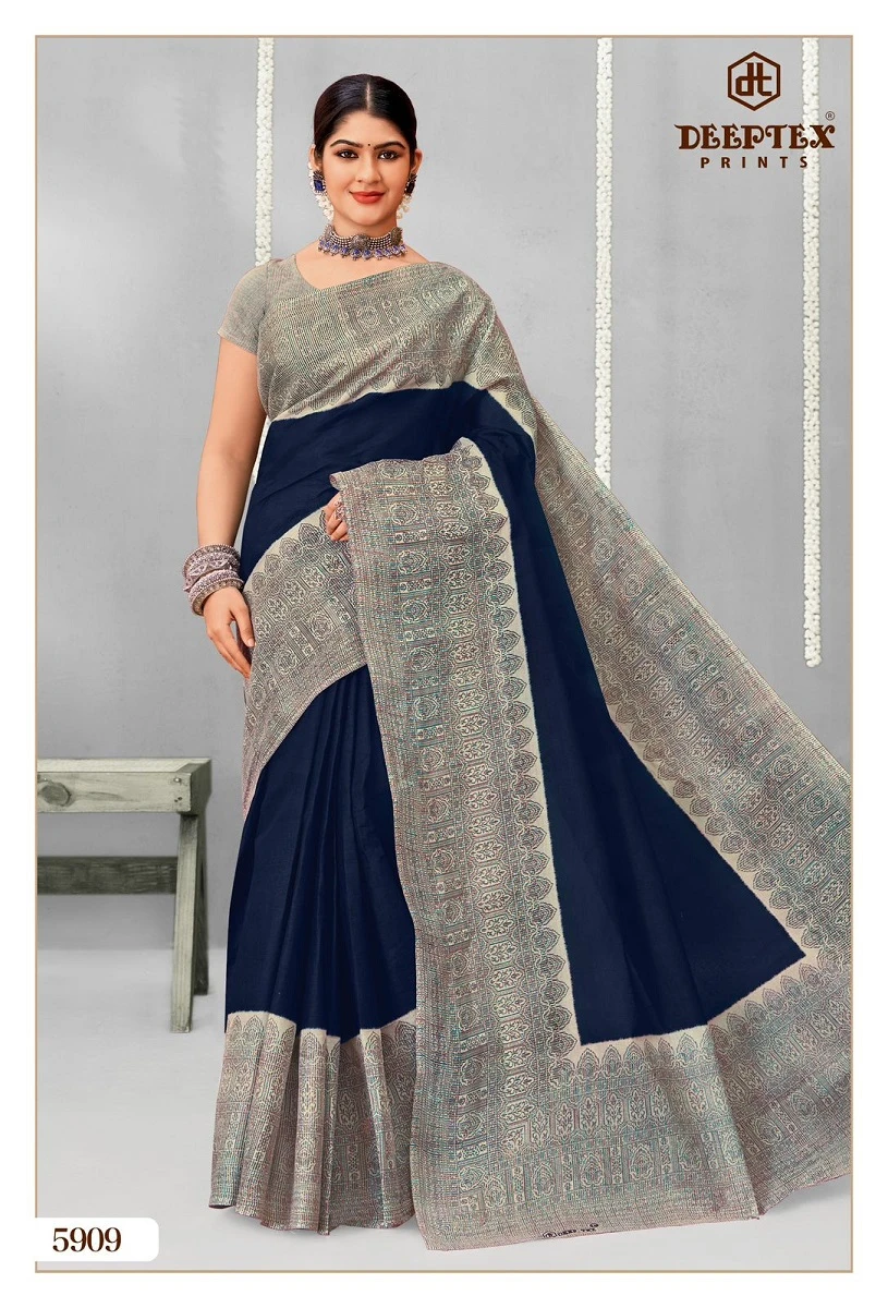 Deeptex Mother India Vol 59