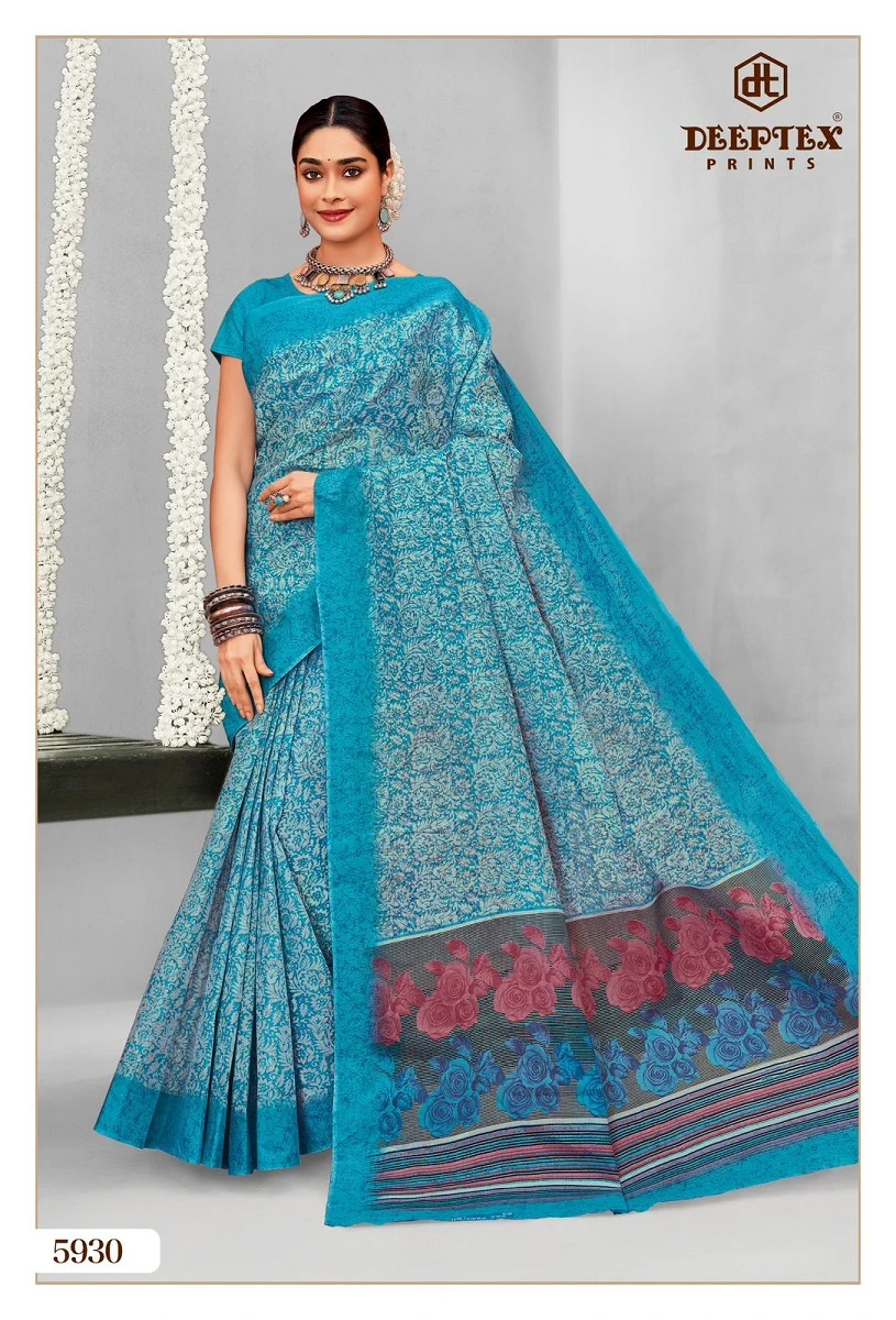 Deeptex Mother India Vol 59