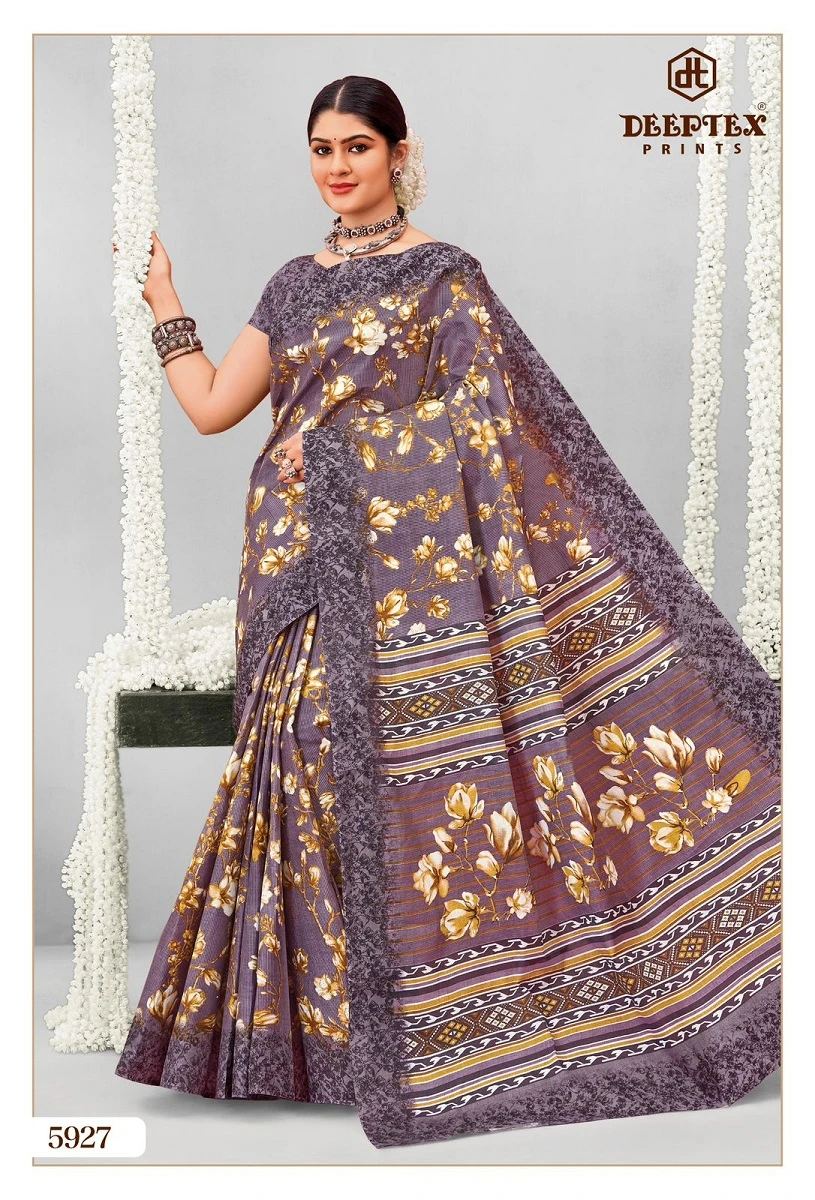 Deeptex Mother India Vol 59