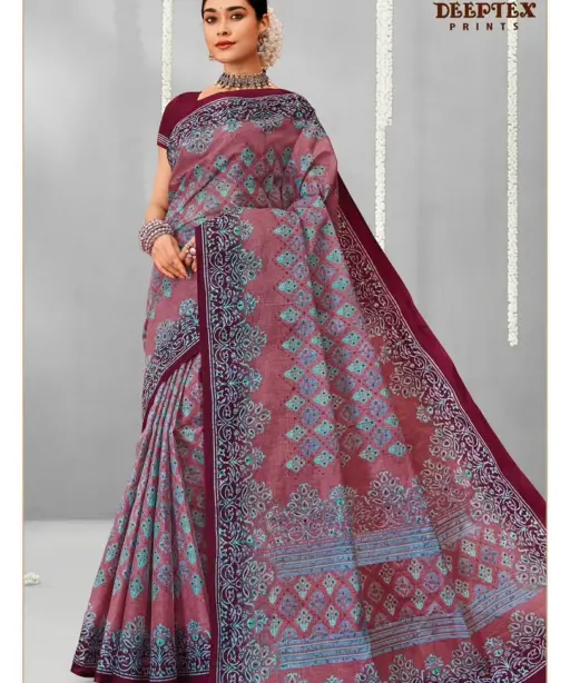 Deeptex Mother India Vol 59