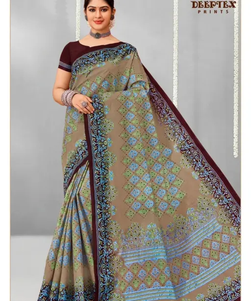 Deeptex Mother India Vol 59