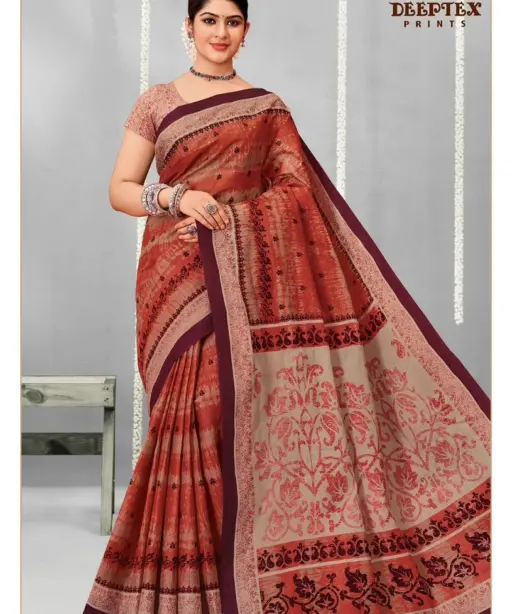 Deeptex Mother India Vol 59