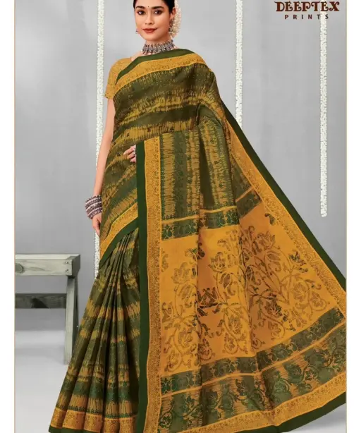 Deeptex Mother India Vol 59