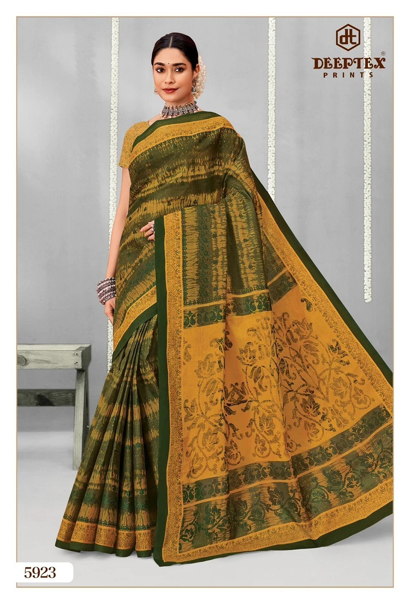 Deeptex Mother India Vol 59