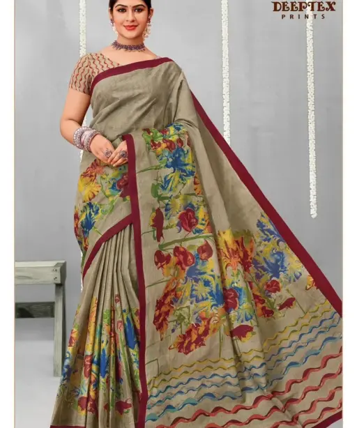 Deeptex Mother India Vol 59