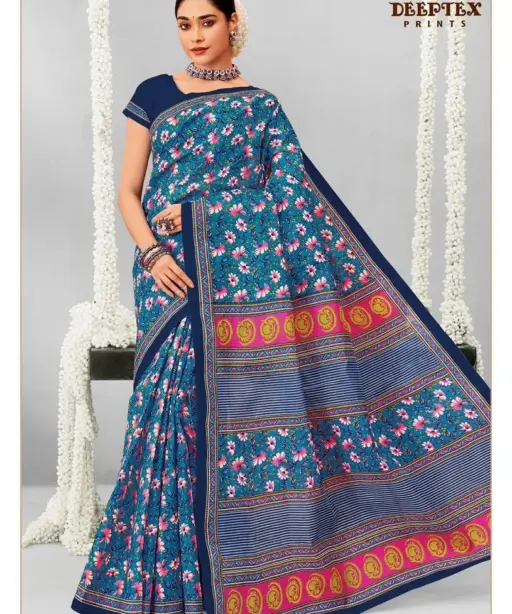 Deeptex Mother India Vol 59