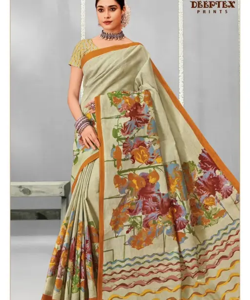 Deeptex Mother India Vol 59