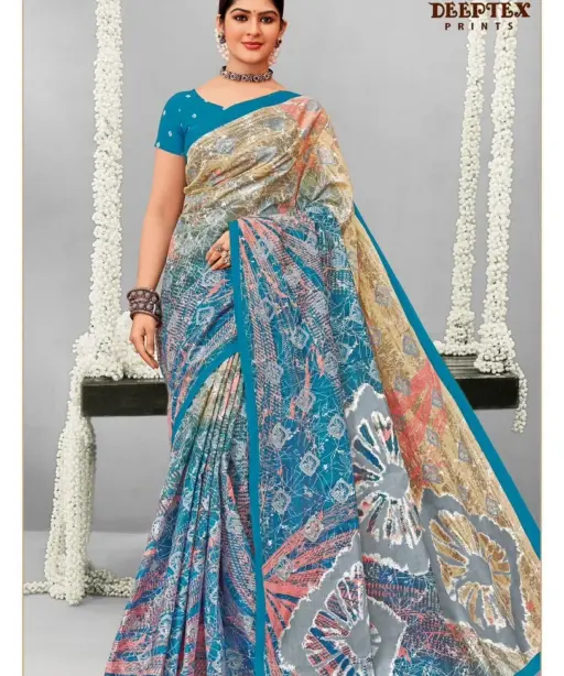 Deeptex Mother India Vol 59