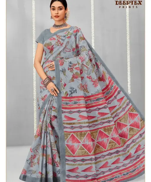 Deeptex Mother India Vol 59