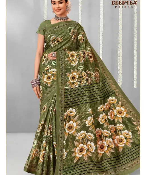 Deeptex Mother India Vol 59