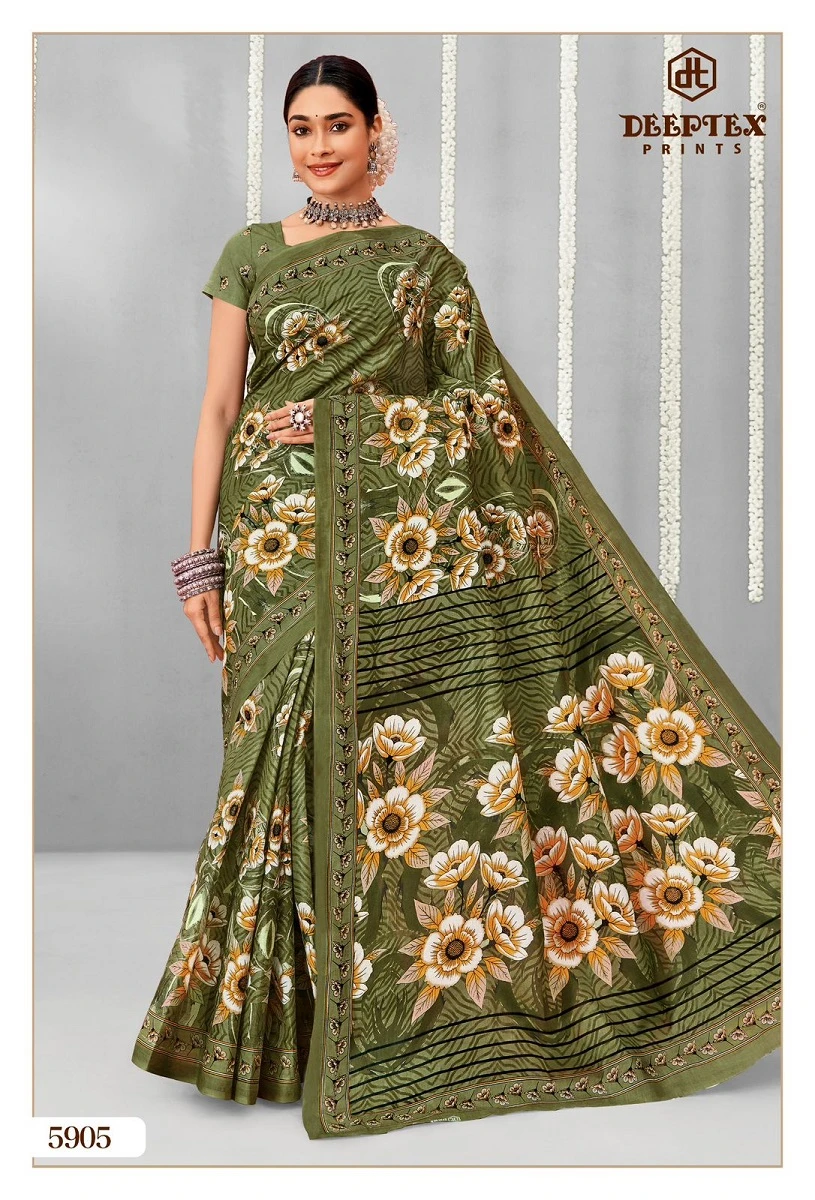 Deeptex Mother India Vol 59