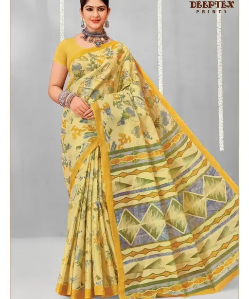 Deeptex Mother India Vol 59