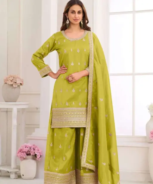 Gulkayra Designer Niru